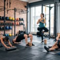 Il Lusso dell’Equilibrio: Ginnastica Posturale per il Benessere Integrale da Luxury Gym