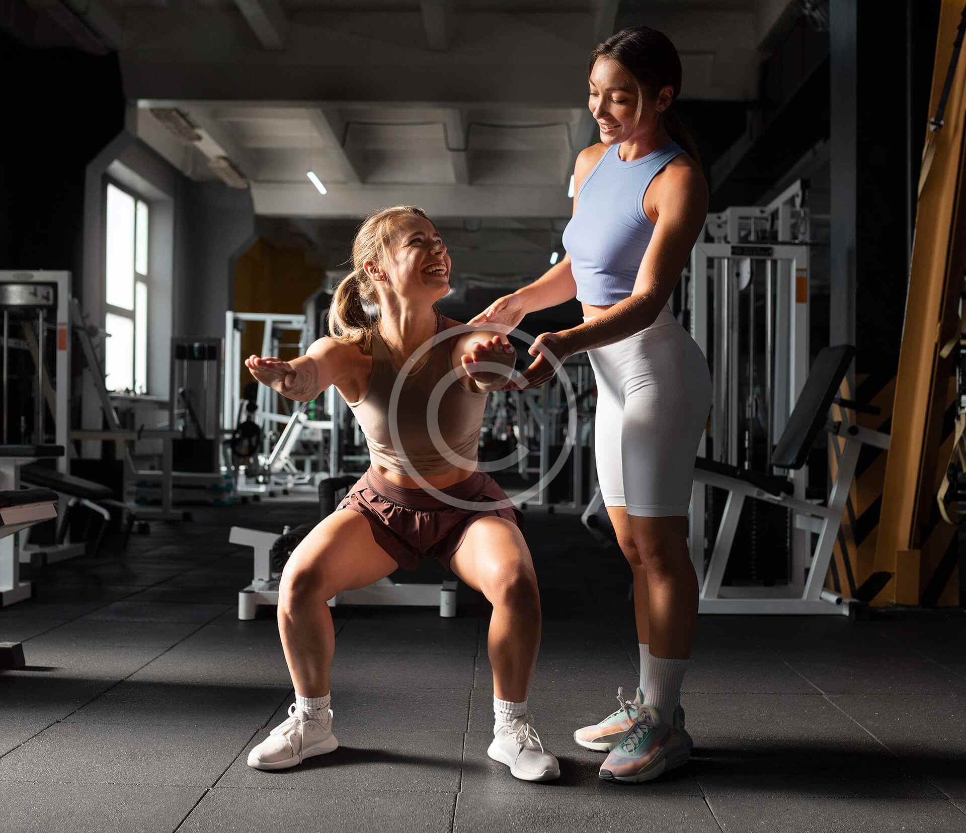 Allenamento per Perdita di peso